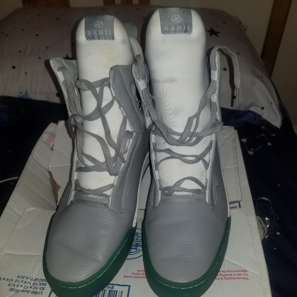 Radii sneakers